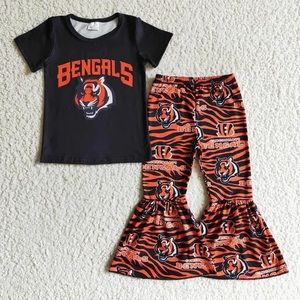 New Bengals outfit